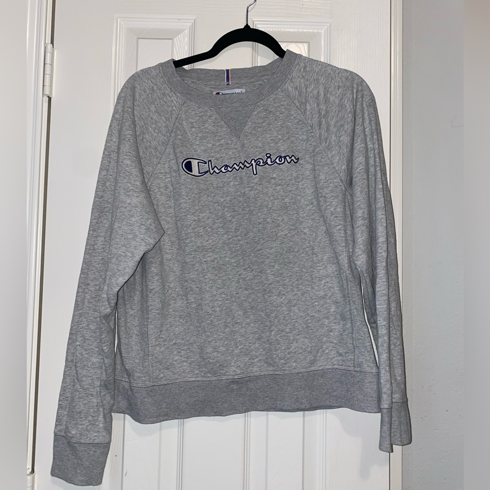 Champion Sweatshirt